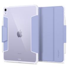 Case Spigen Ultra Hybrid Pro for Apple iPad Air 4 (2020) Air 5 (2022) 10.9''  iPad Air 6 (2024) Air 7 (2025) Air 8 (2026) 11''  Lavender