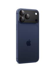 Camera Film Spigen Optik Pro XL Glass Ez Fit  for Apple iPhone 17 Pro Black