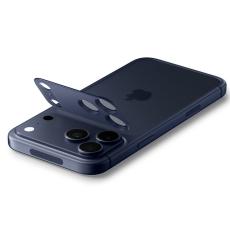Camera Film Spigen Optik Pro XL Glass Ez Fit  for Apple iPhone 17 Pro Max Blue