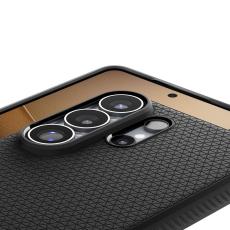 Case Spigen Liquid Air for Samsung SM-S948 Galaxy S26 Ultra Matte Black