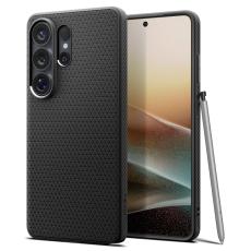Case Spigen Liquid Air for Samsung SM-S948 Galaxy S26 Ultra Matte Black