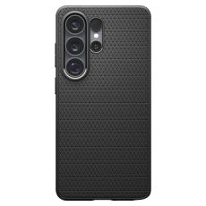 Case Spigen Liquid Air Magsafe for Samsung SM-S948 Galaxy S26 Ultra Matte Black