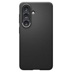 Case Spigen Liquid Air Magsafe for Samsung SM-S947 Galaxy S26+ Matte Black