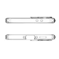 Case Spigen Liquid Crystal  for Samsung SM-A376 Galaxy A37 5G Crystal Clear