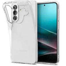 Case Spigen Liquid Crystal  for Samsung SM-A376 Galaxy A37 5G Crystal Clear