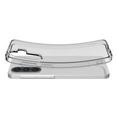 Case Spigen Liquid Crystal  for Samsung SM-A576 Galaxy A57 5G Crystal Clear