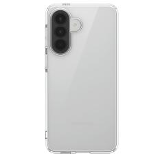 Case Spigen Liquid Crystal  for Samsung SM-A576 Galaxy A57 5G Crystal Clear