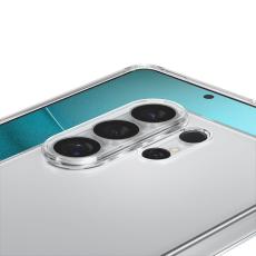 Case Spigen Liquid Crystal  for Samsung SM-S948 Galaxy S26 Ultra Crystal Clear