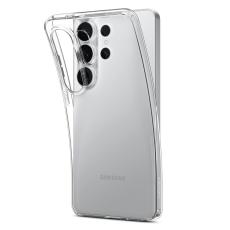 Case Spigen Liquid Crystal  for Samsung SM-S948 Galaxy S26 Ultra Crystal Clear