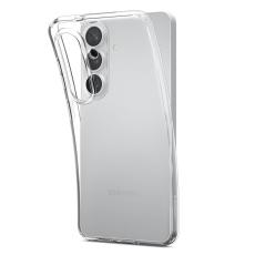 Case Spigen Liquid Crystal  for Samsung SM-S947 Galaxy S26+ Crystal Clear