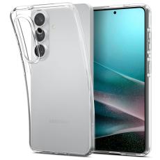 Case Spigen Liquid Crystal for Samsung SM-S947 Galaxy S26+ Crystal Clear