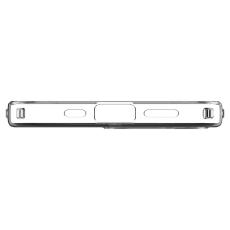Case Spigen Liquid Crystal Magsafe  for Apple iPhone 16e 17e Crystal Clear