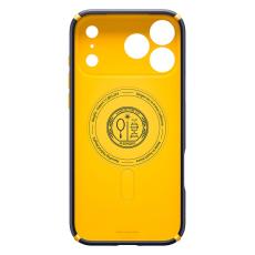 Case Spigen Nano Pop Hybrid Magsafe for Apple iPhone 17 Pro Blueberry Navy