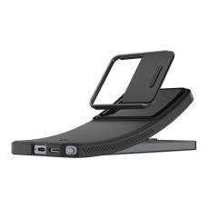 Case Spigen Optik Armor  for Samsung SM-S948 Galaxy S26 Ultra Black