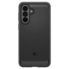 Case Spigen Rugged Armor  for Samsung SM-A376 Galaxy A37 5G Matte Black