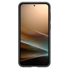 Case Spigen Rugged Armor  for Samsung SM-A376 Galaxy A37 5G Matte Black
