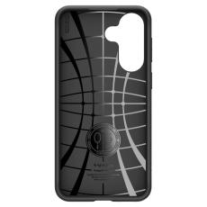 Case Spigen Rugged Armor  for Samsung SM-A376 Galaxy A37 5G Matte Black