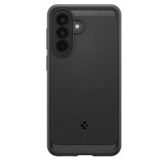Case Spigen Rugged Armor  for Samsung SM-A576 Galaxy A57 5G Matte Black