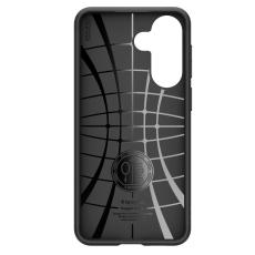 Case Spigen Rugged Armor  for Samsung SM-A576 Galaxy A57 5G Matte Black