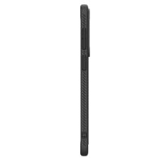 Case Spigen Rugged Armor  for Samsung SM-A576 Galaxy A57 5G Matte Black