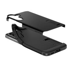 Case Spigen Tough Armor  for Samsung SM-A376 Galaxy A37 5G Black