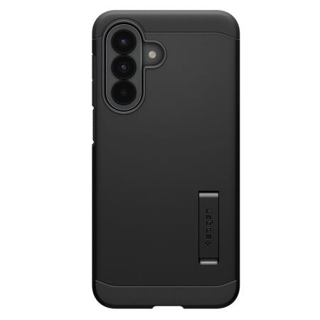 Case Spigen Tough Armor  for Samsung SM-A576 Galaxy A57 5G Black