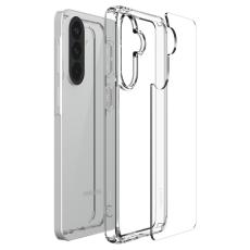 Case Spigen Ultra Hybrid  for Samsung SM-A576 Galaxy A57 5G Crystal Clear