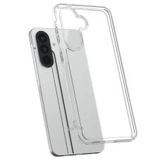 Case Spigen Ultra Hybrid  for Samsung SM-A576 Galaxy A57 5G Crystal Clear