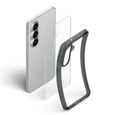Case Spigen Ultra Hybrid  for Samsung SM-S942 Galaxy S26 Space Crystal