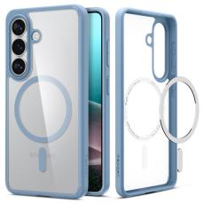 Case Spigen Ultra Hybrid Magsafe  for Samsung SM-S942 Galaxy S26 Light Blue