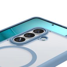 Case Spigen Ultra Hybrid Magsafe  for Samsung SM-S942 Galaxy S26 Light Blue