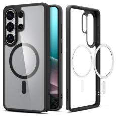 Case Spigen Ultra Hybrid Magsafer  for Samsung SM-S948 Galaxy S26 Ultra Matte Black