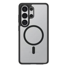 Case Spigen Ultra Hybrid Magsafer  for Samsung SM-S948 Galaxy S26 Ultra Matte Black