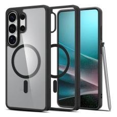 Case Spigen Ultra Hybrid Magsafer  for Samsung SM-S948 Galaxy S26 Ultra Matte Black