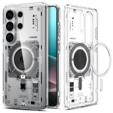 Case Spigen Ultra Hybrid Magsafer  for Samsung SM-S948 Galaxy S26 Ultra Neo One
