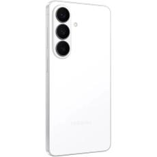 Samsung SM-S942 Galaxy S26 5G Dual Sim 6.3" 12GB/512GB NFC IP68 White