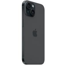 Apple iPhone 15 Plus 5G 6.7" 6GB/512GB NFC IP68 Black