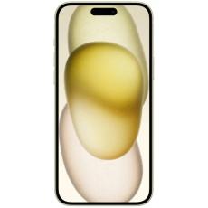 Apple iPhone 15 Plus 5G 6.7" 6GB/512GB NFC IP68 Yellow