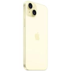 Apple iPhone 15 Plus 5G 6.7" 6GB/512GB NFC IP68 Yellow