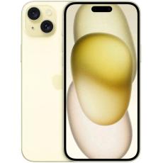 Apple iPhone 15 Plus 5G 6.7" 6GB/512GB NFC IP68 Yellow