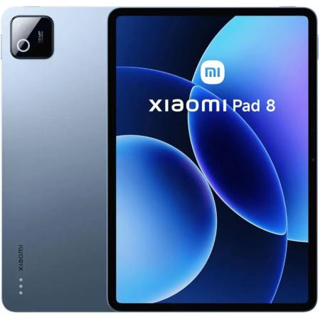 Xiaomi Pad 8 11.2" Wi-Fi 8GB/256GB Blue