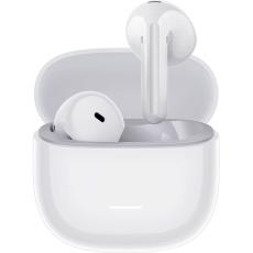 Wireless Bluetooth Xiaomi Redmi Buds 8 Active BHR08JUGL Bluetooth v5.4 ENC  with Charging Case White