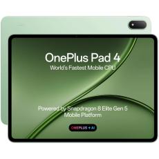 OnePlus Pad 4 13.2" Wi-Fi 12GB/256GB Sage Mist