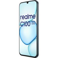 Realme C100 5G Dual Sim 6.8" 4GB/128GB NFC IP64 Sprouting Green