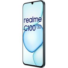 Realme C100 5G Dual Sim 6.8" 4GB/256GB NFC IP64 Sprouting Green