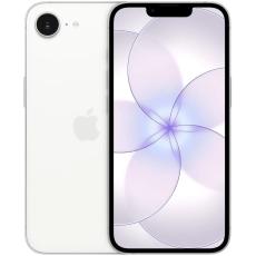 Apple iPhone 17e 5G 6.1" 8GB/512GB NFC IP68 White