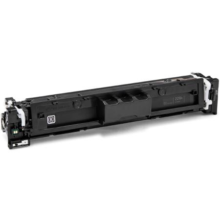 Toner HP Compatible 220X W2201X BK WITH CHIP Pages:5500 Black Color LaserJet Pro LaserJet Pro MFP