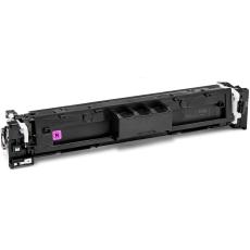 Toner HP Compatible 220X W2201X M WITH CHIP Pages:5500 Magenta Color LaserJet Pro LaserJet Pro MFP