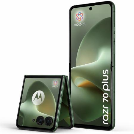 Motorola Razr 70 Plus 5G Dual Sim 6.9" 12GB/512GB NFC IP48 Pantone Mountain View