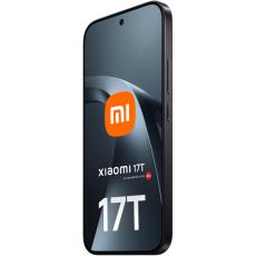 Xiaomi 17T 5G Dual Sim 6.59" 12GB/256GB NFC IP68 Black